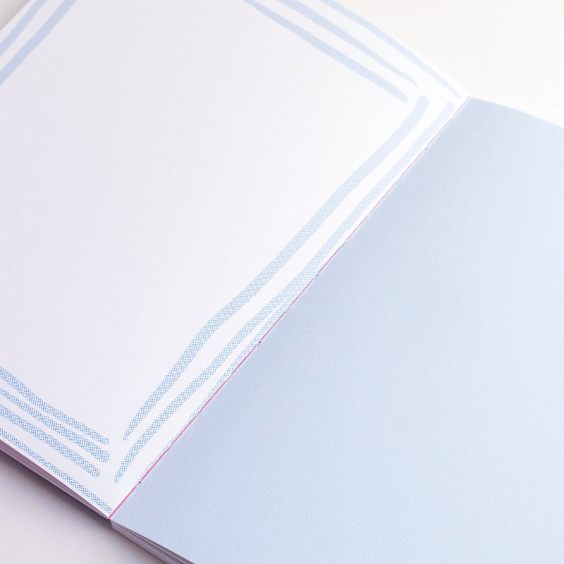 Scribble Pad