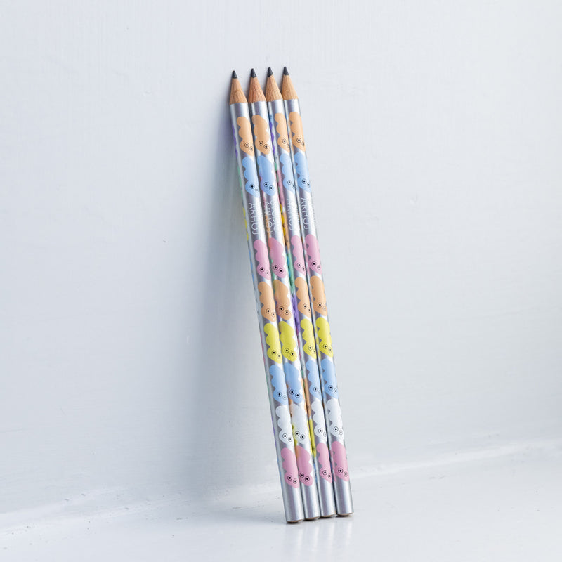 Arhoj Pencil