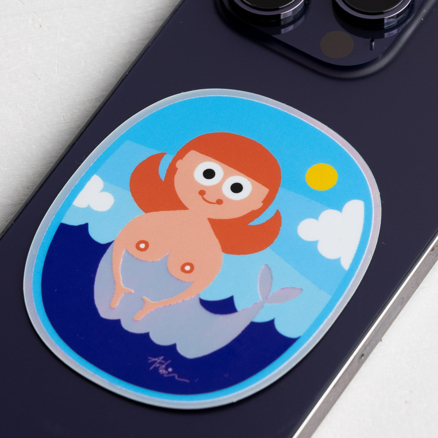 Stickie