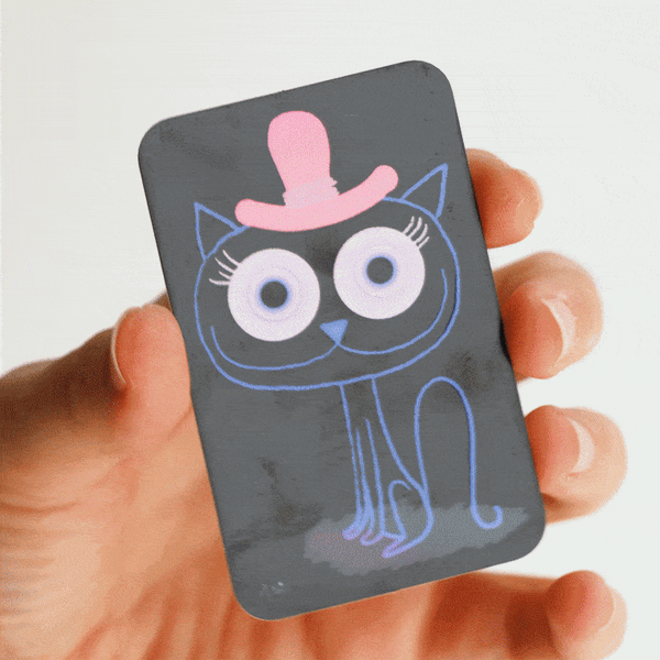 Stickie