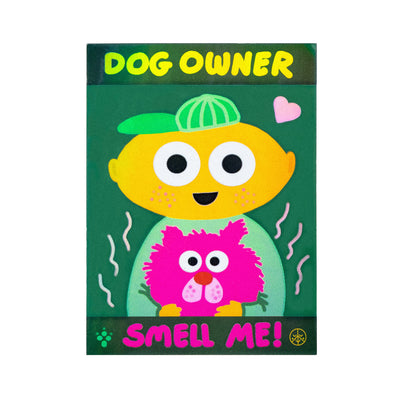 Stickie