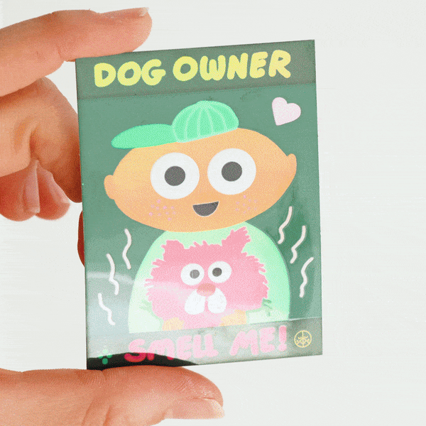 Stickie