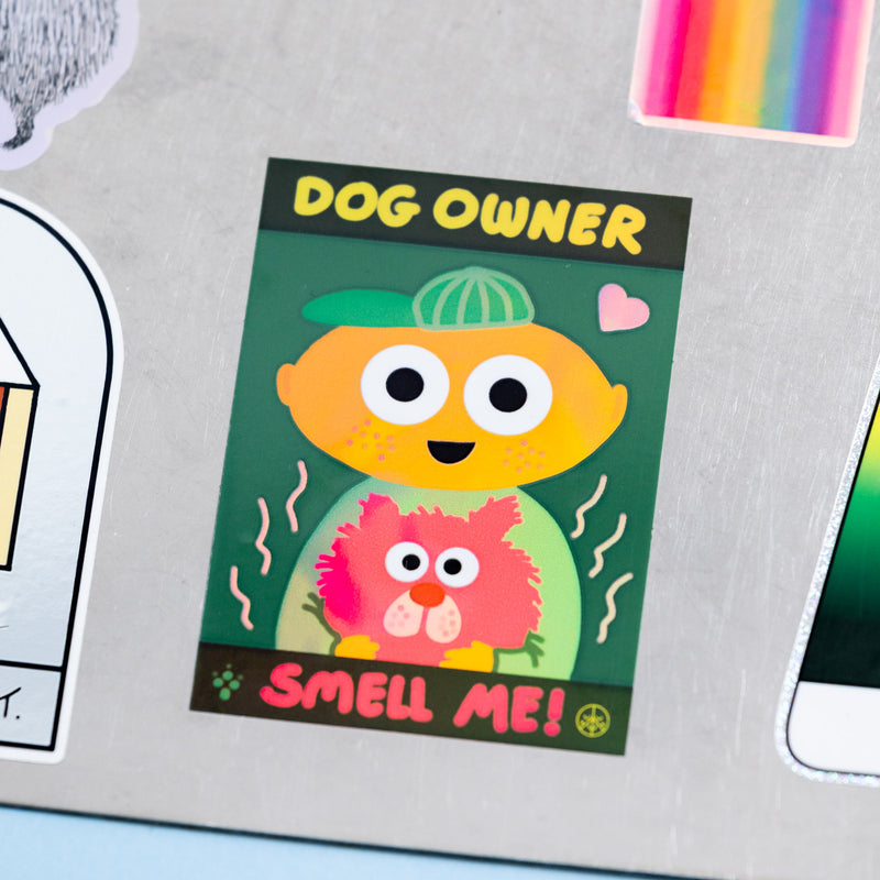 Stickie