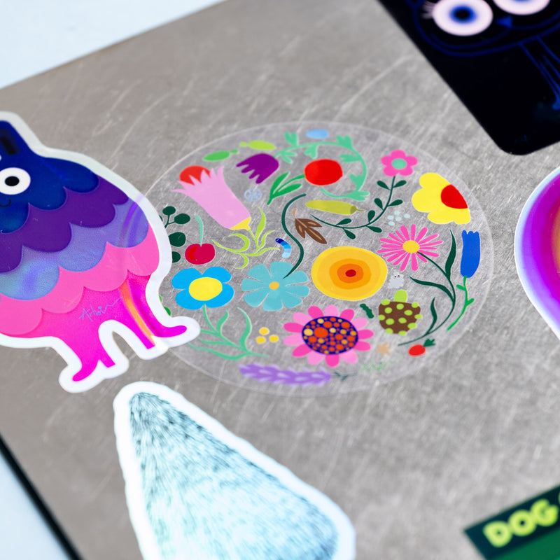 Stickie