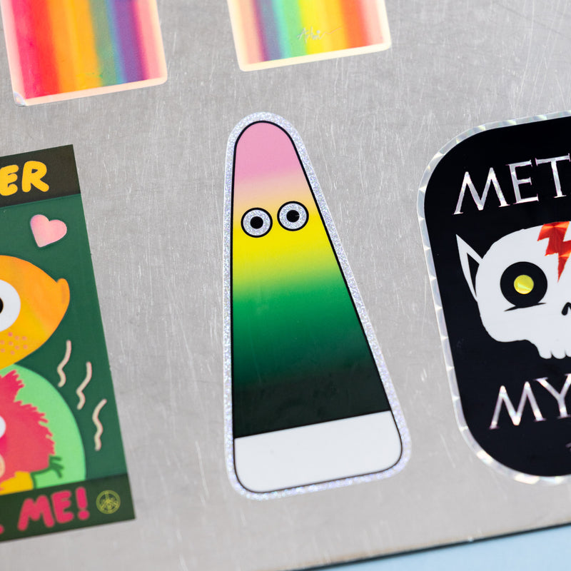 Stickie
