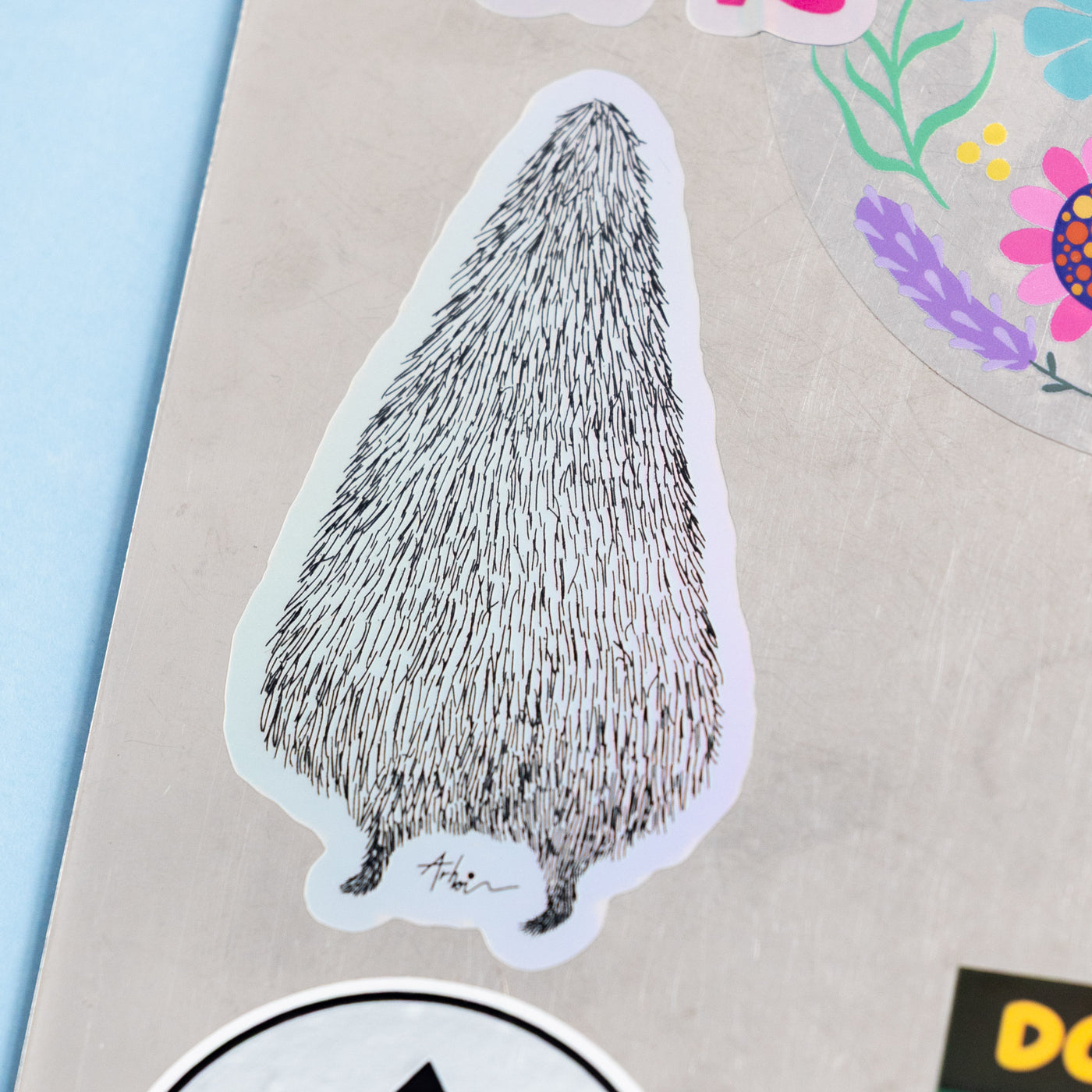 Stickie