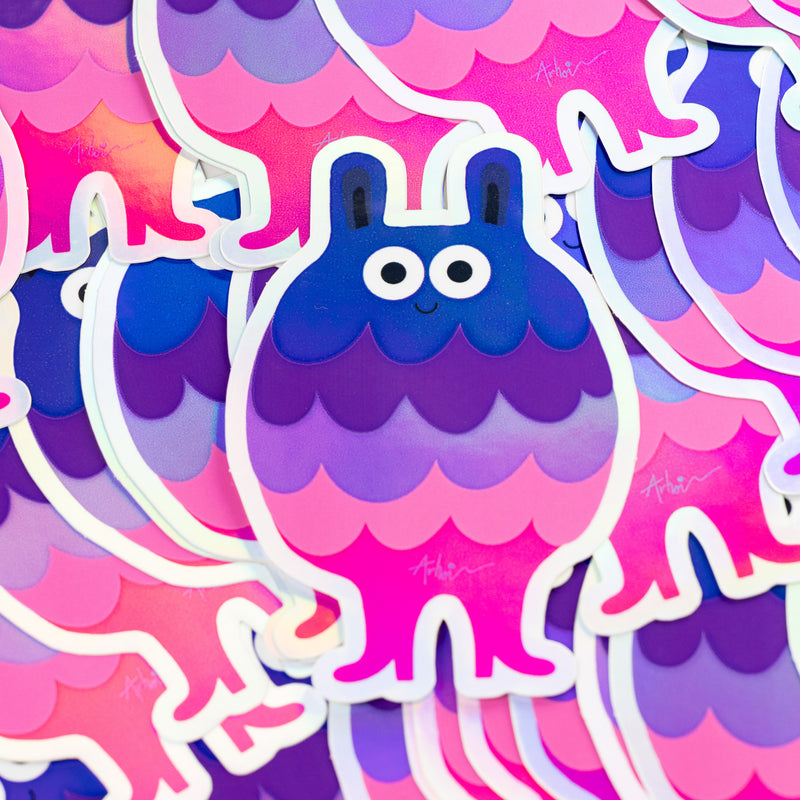 Stickie