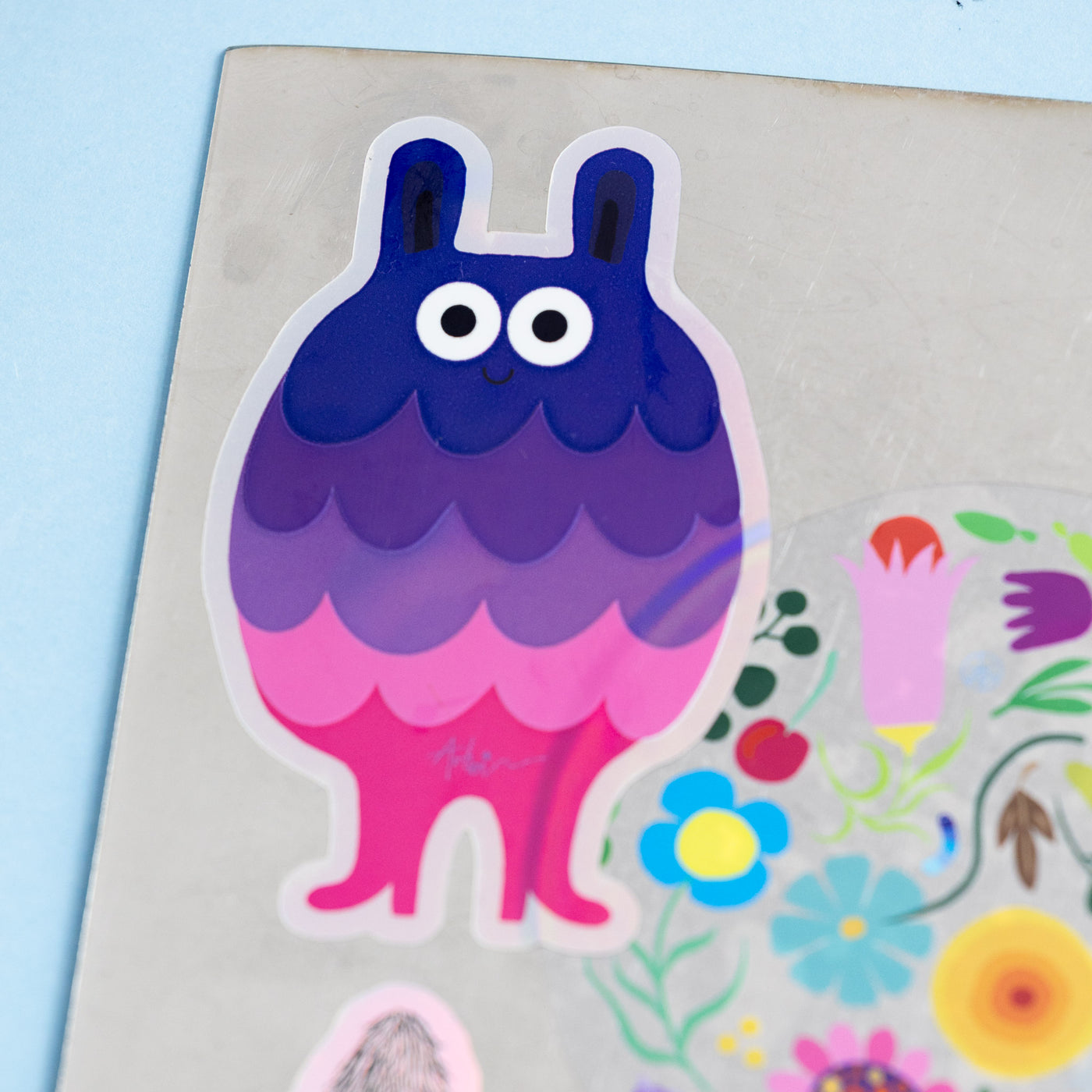 Stickie