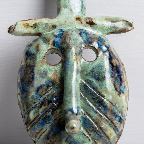 Stone Mask