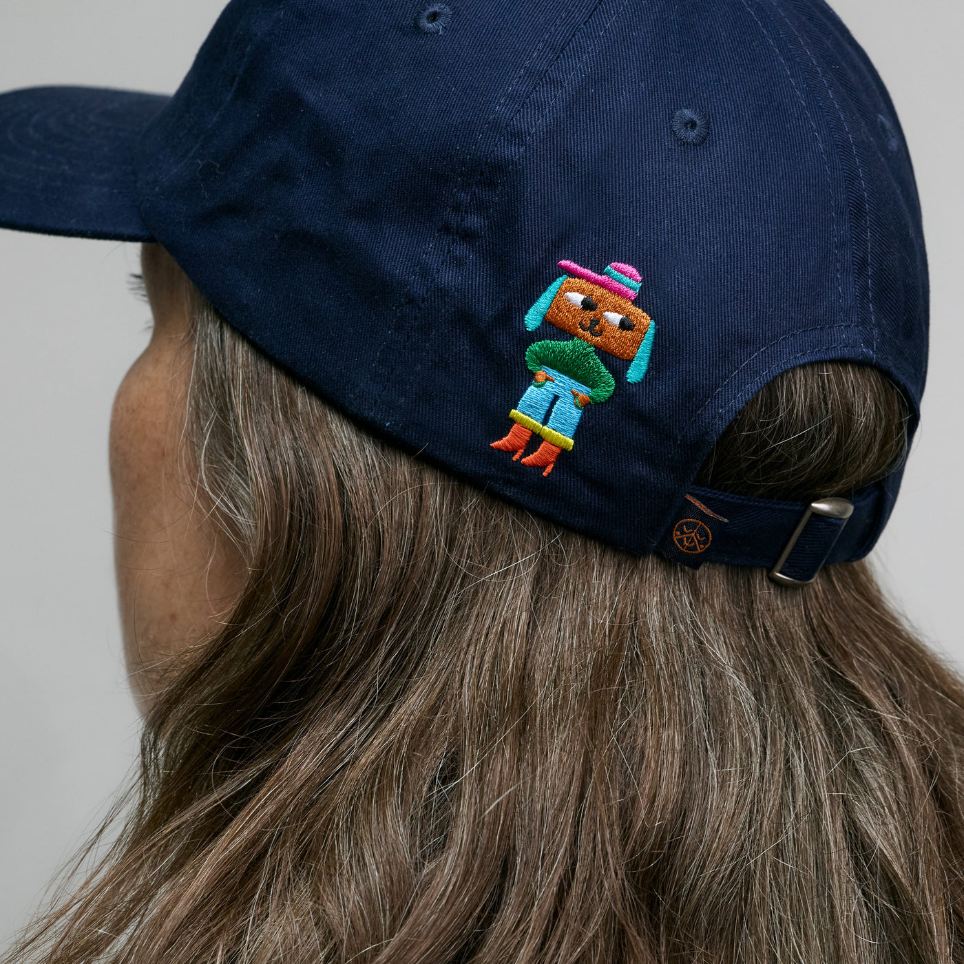 Cap