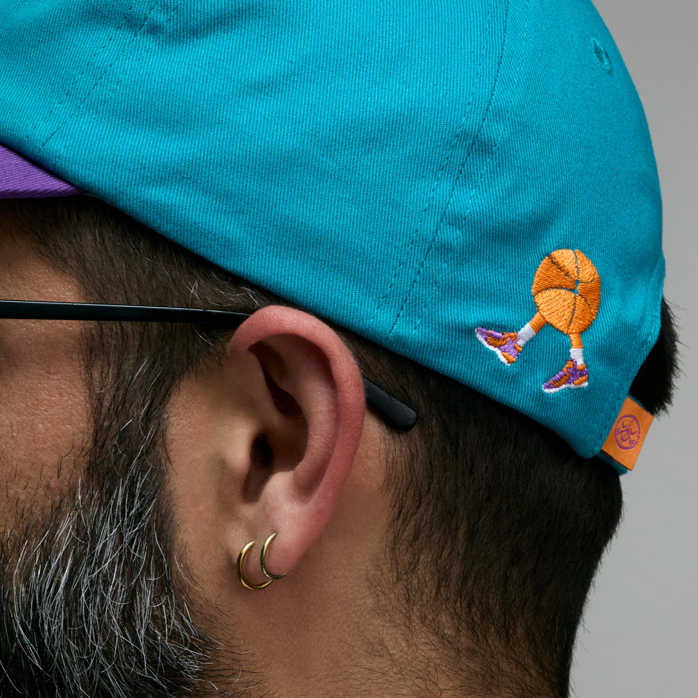 Cap