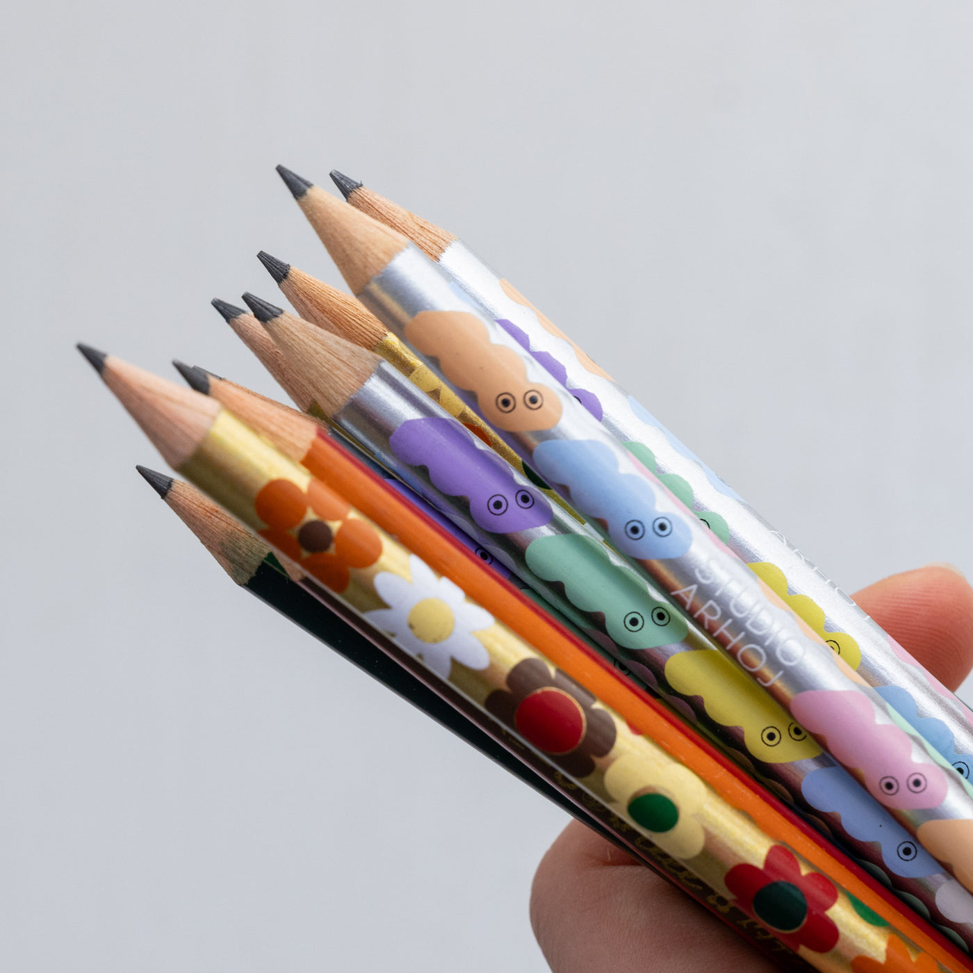 Arhoj Pencil