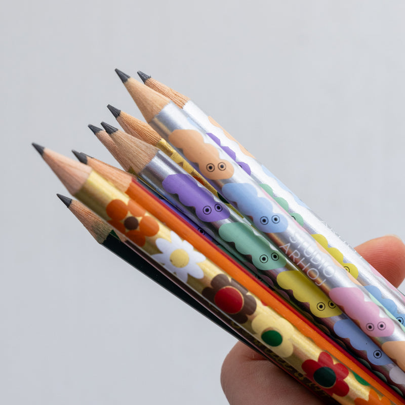 Arhoj Pencil