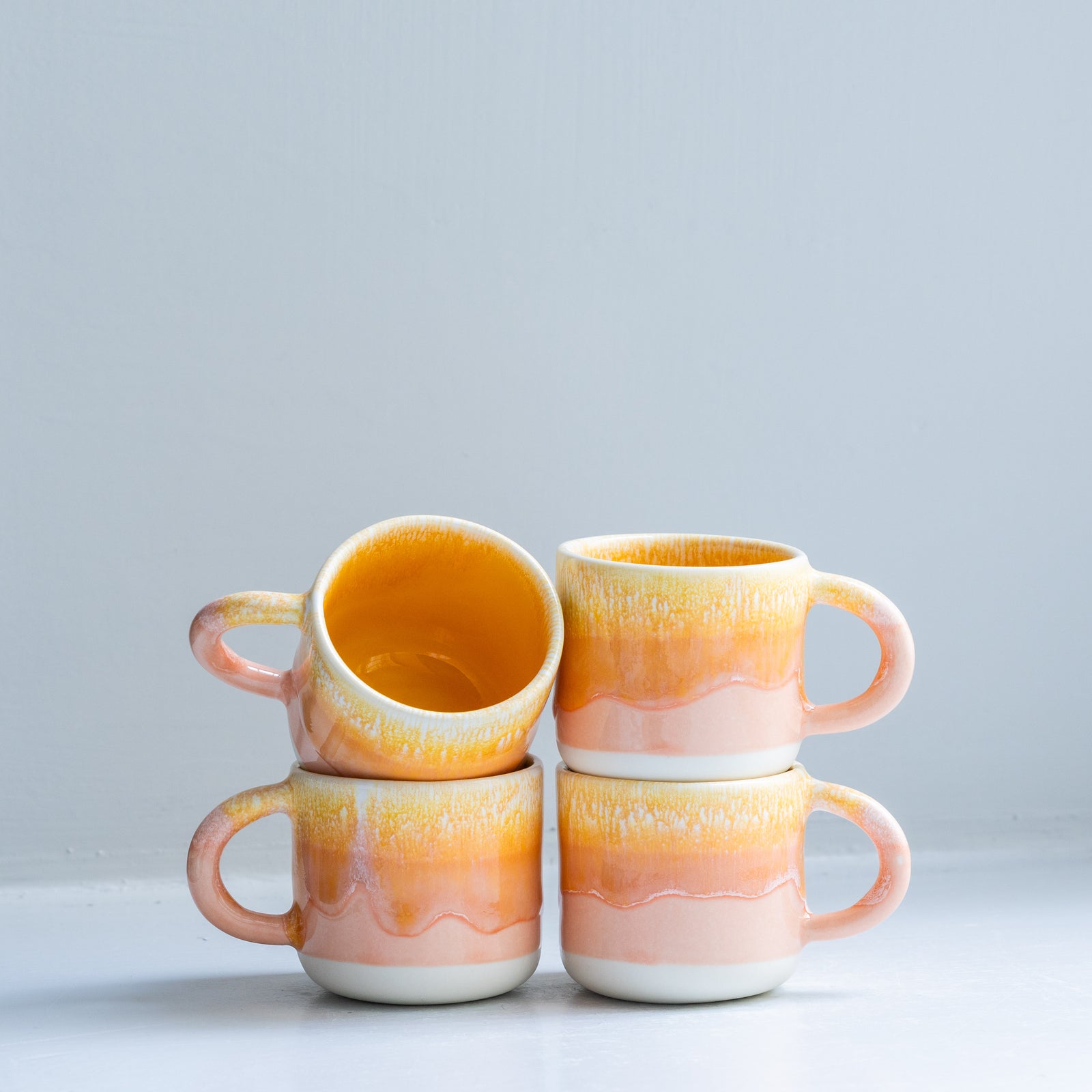 Sup Cup - Sunset – Studio Arhoj Store