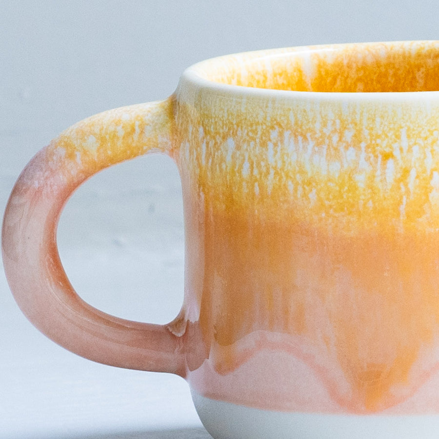 Sup Cup - Sunset – Studio Arhoj Store