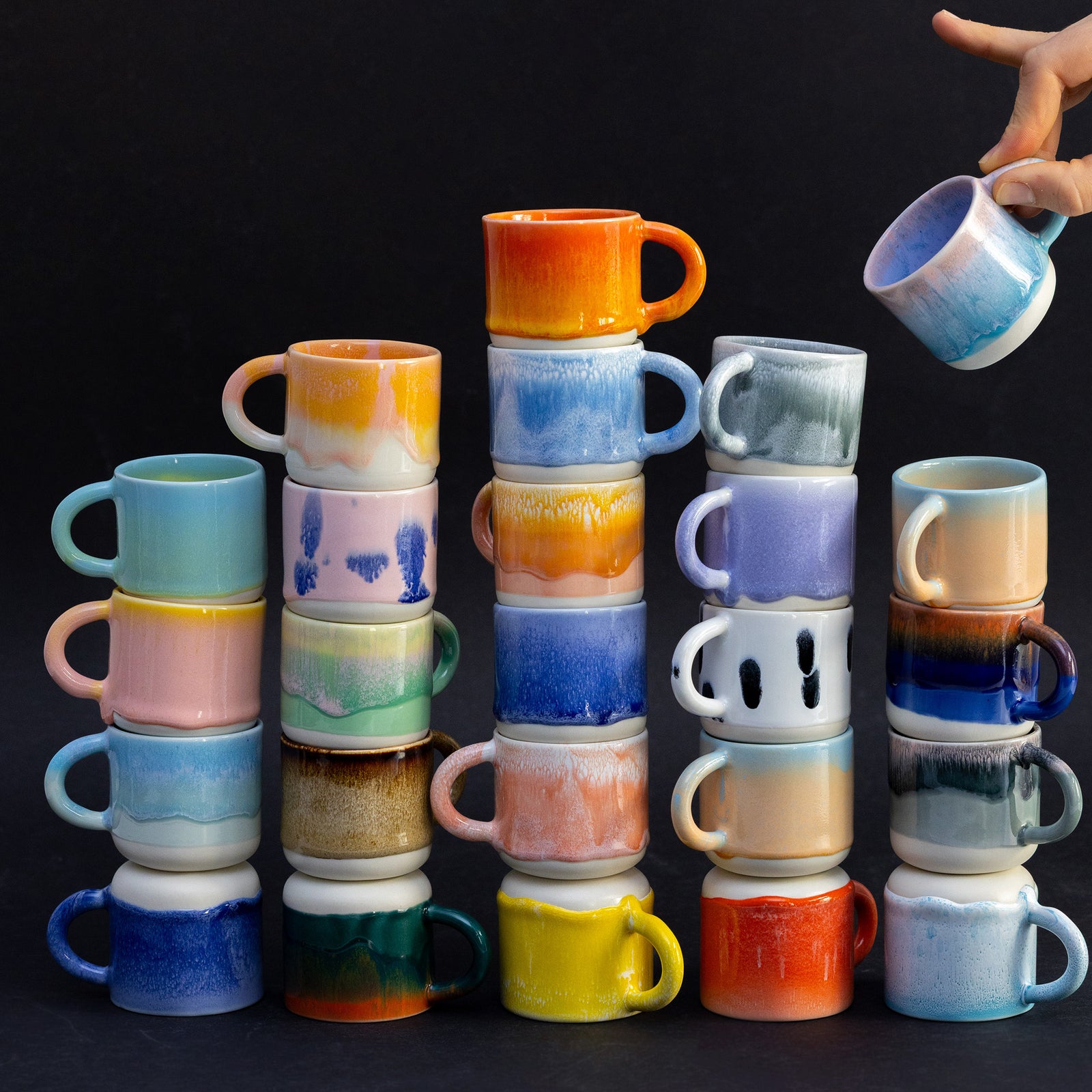 Sup Cup - Loch Ness – Studio Arhoj Store