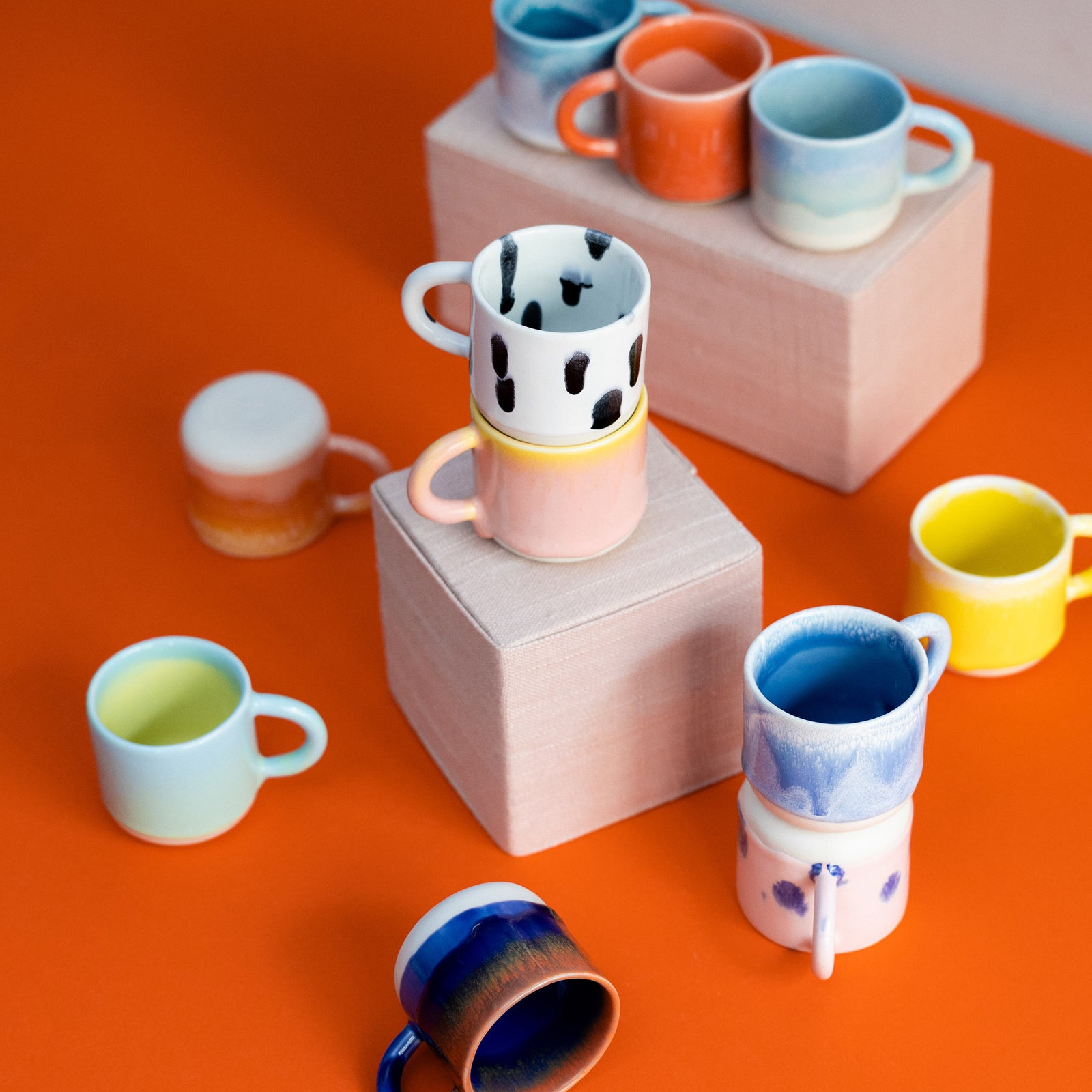 Sup Cup - Columbia – Studio Arhoj Store
