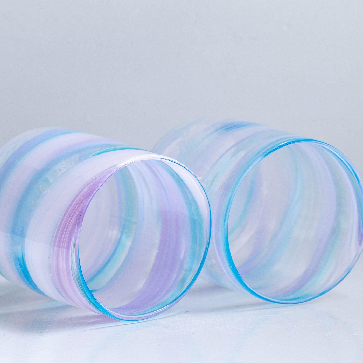 Swirl Glass