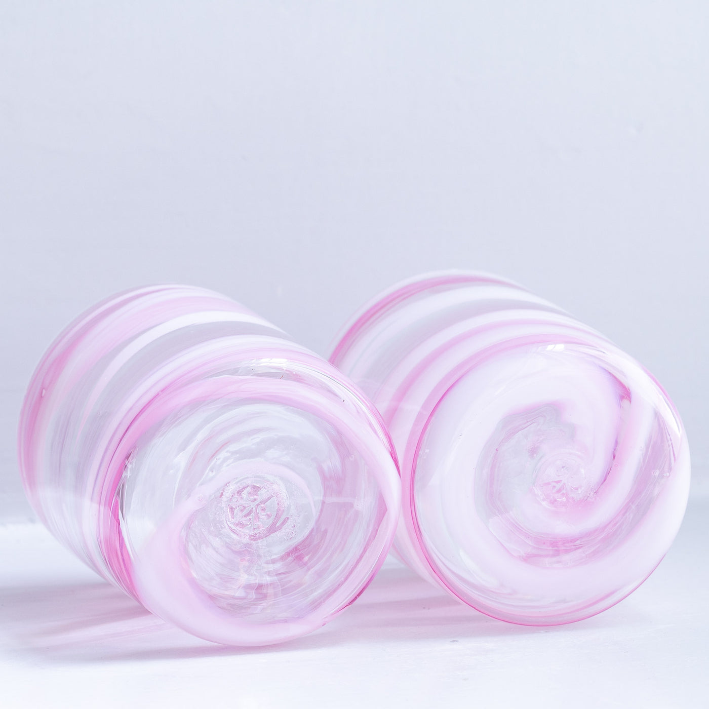 Swirl Glass