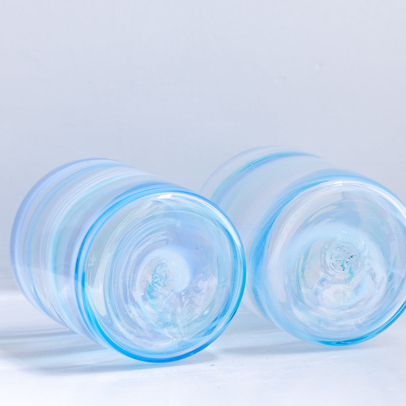Swirl Glass