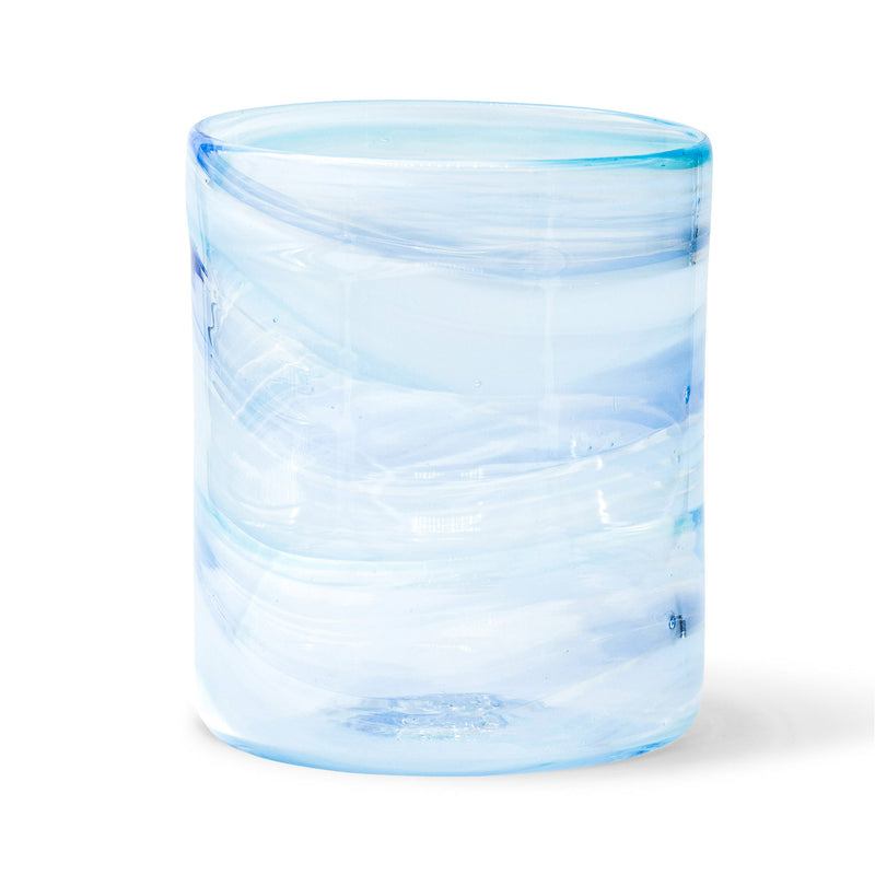 Swirl Glass