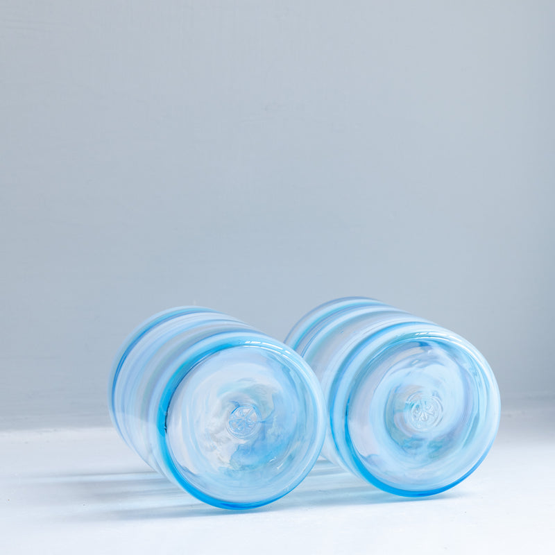 Swirl Glass