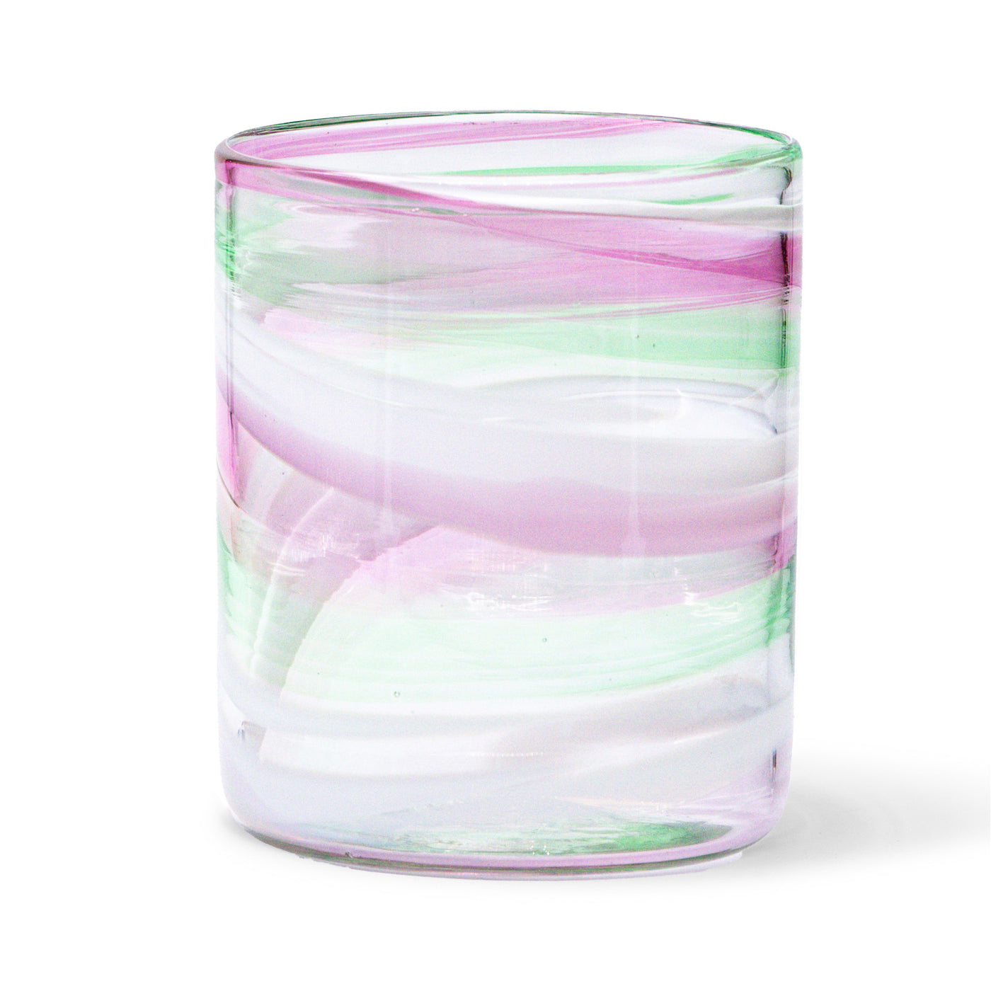 Swirl Glass