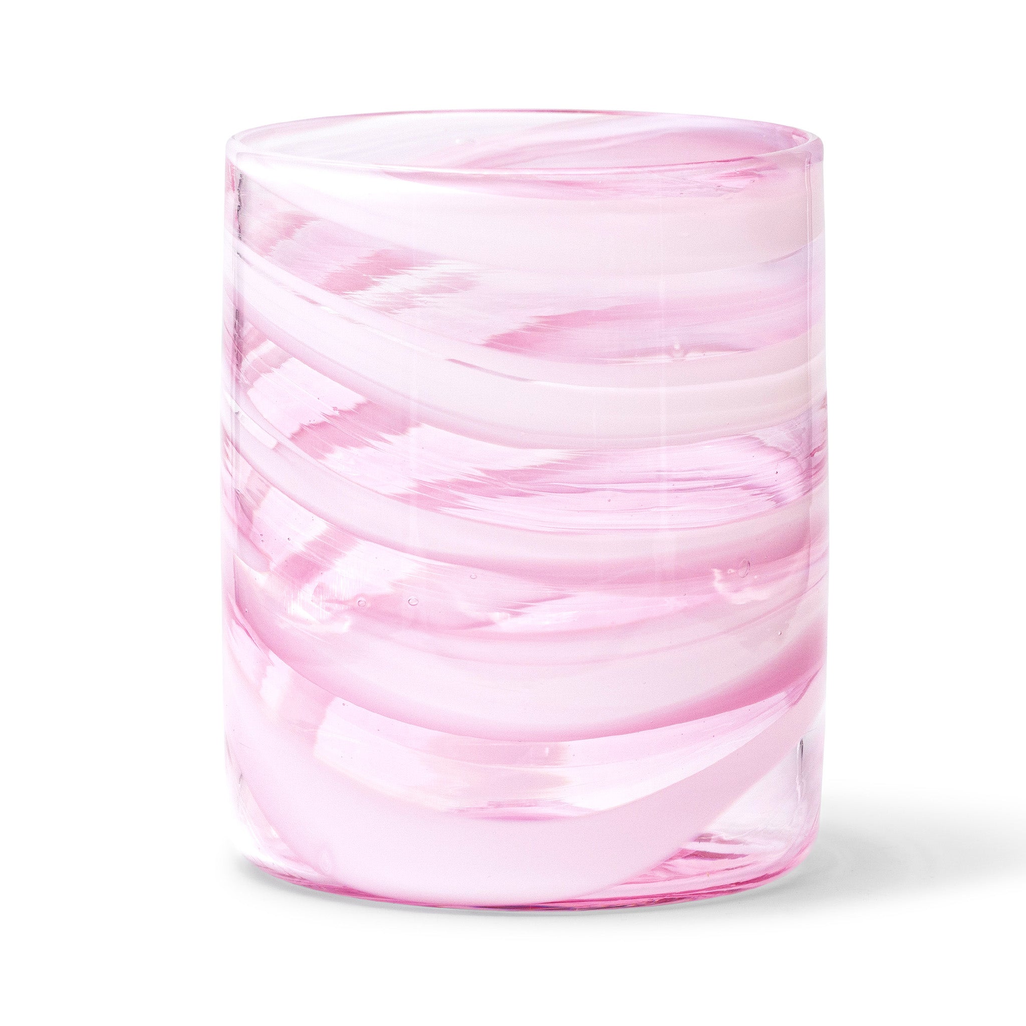 Swirl Glass