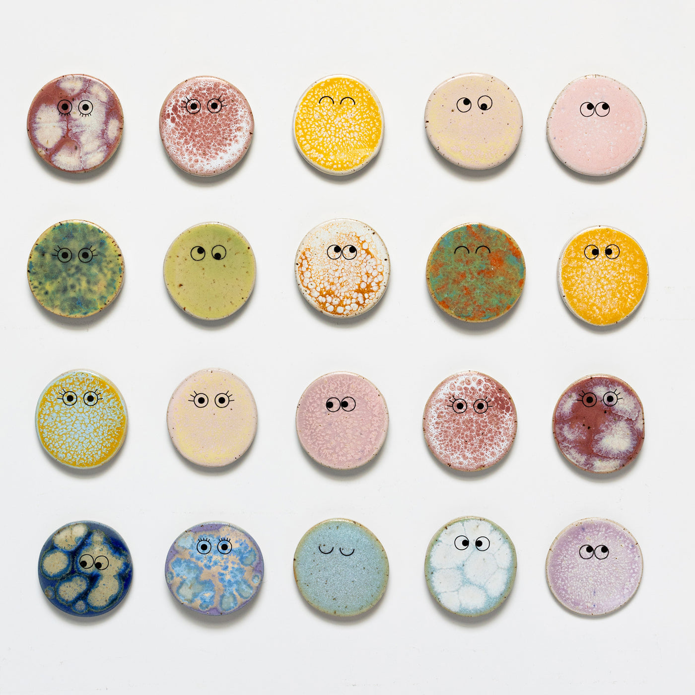 Tile Magnets