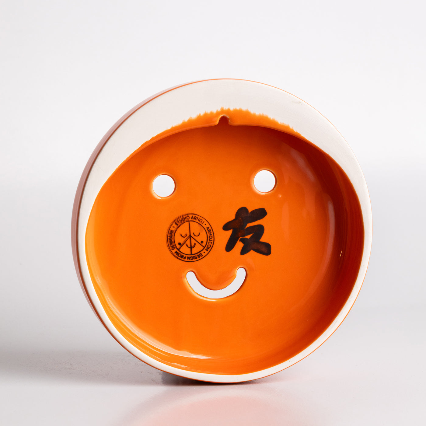 Tomo Mask