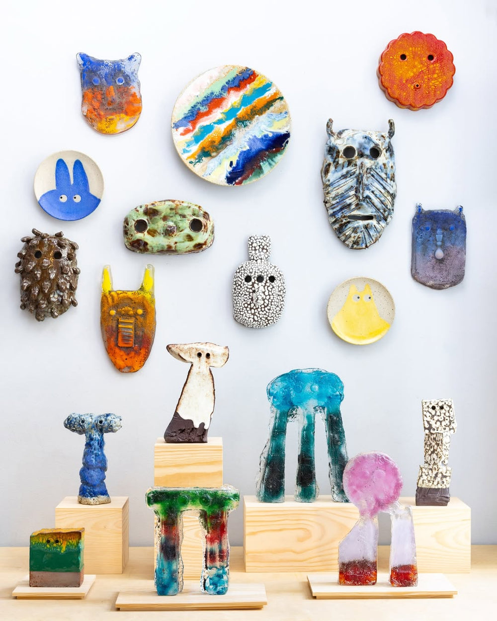 Our Story - Studio Arhoj Store
