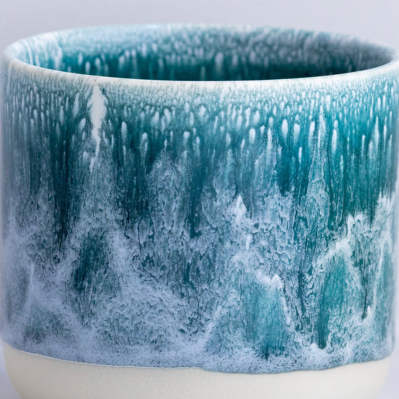 Quench Cup