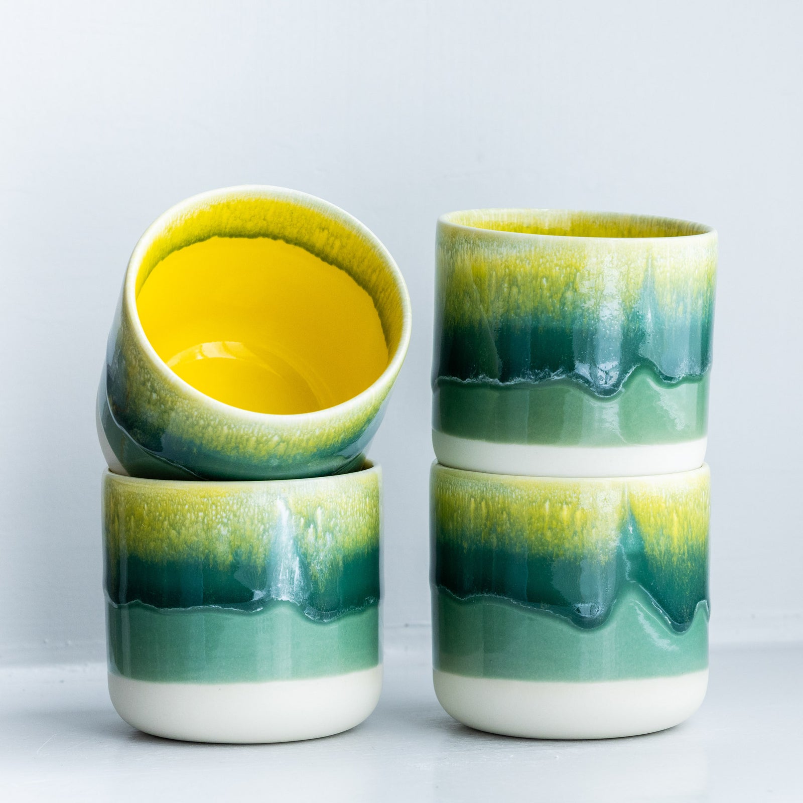 Quench Cup - Banana Leaf – Studio Arhoj Store
