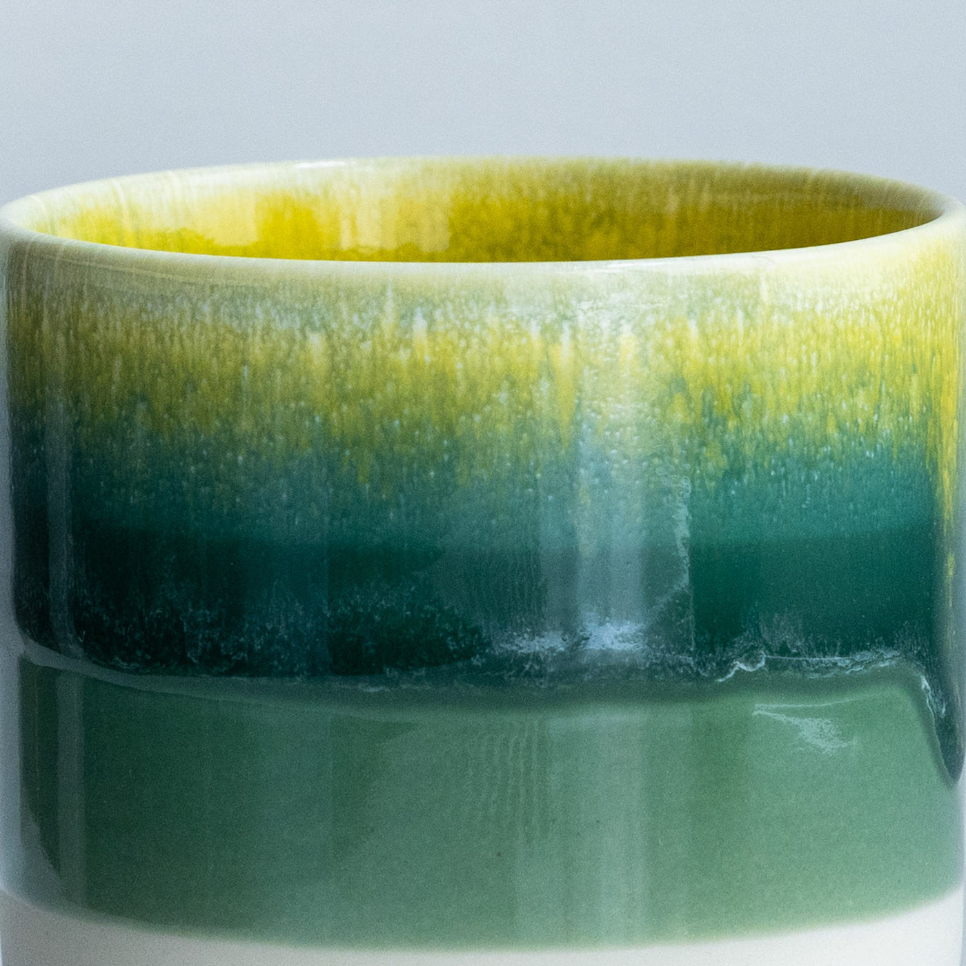 Quench Cup