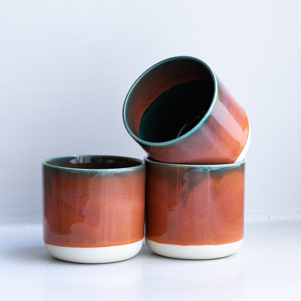 Quench Cup