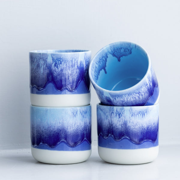 Quench Cup