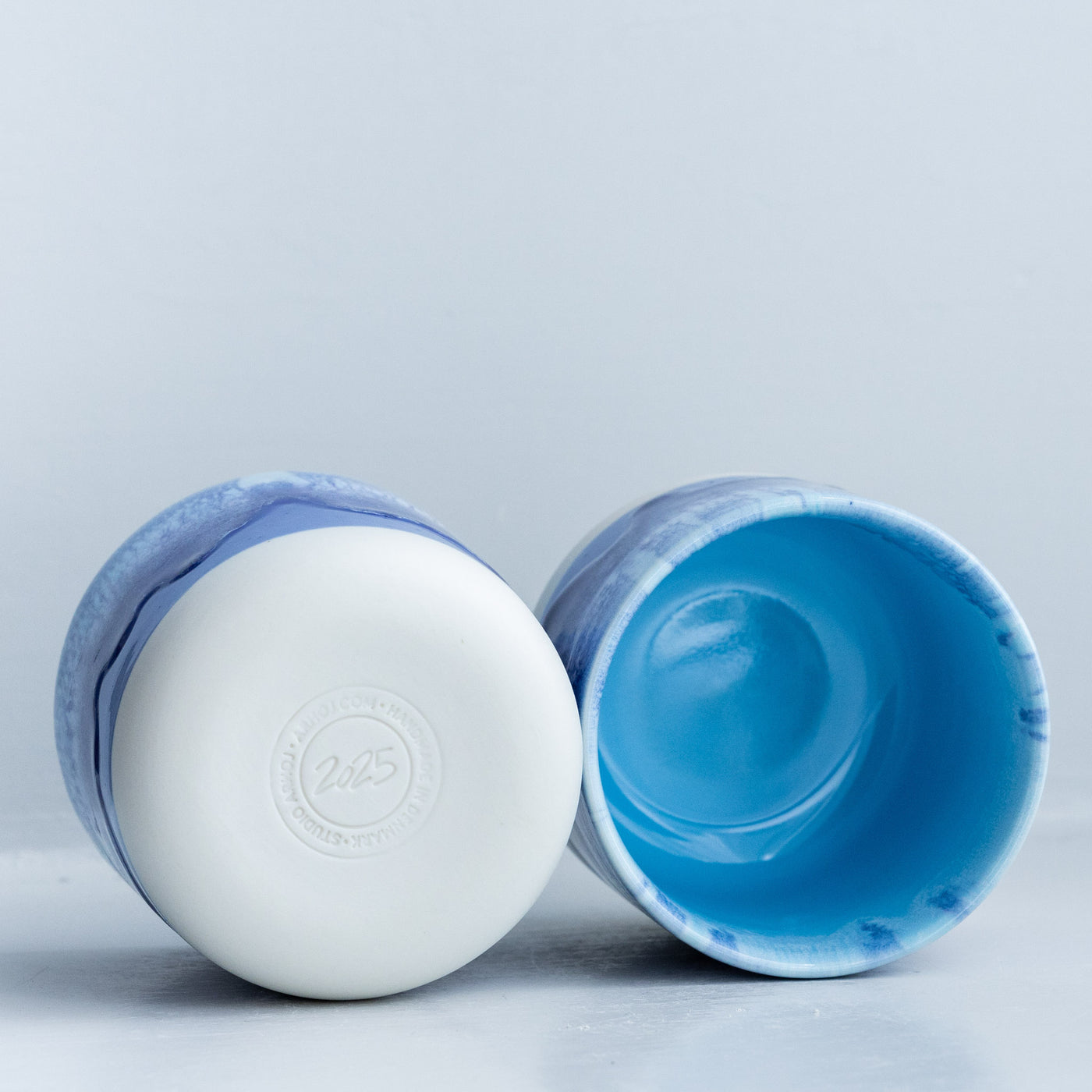 Quench Cup