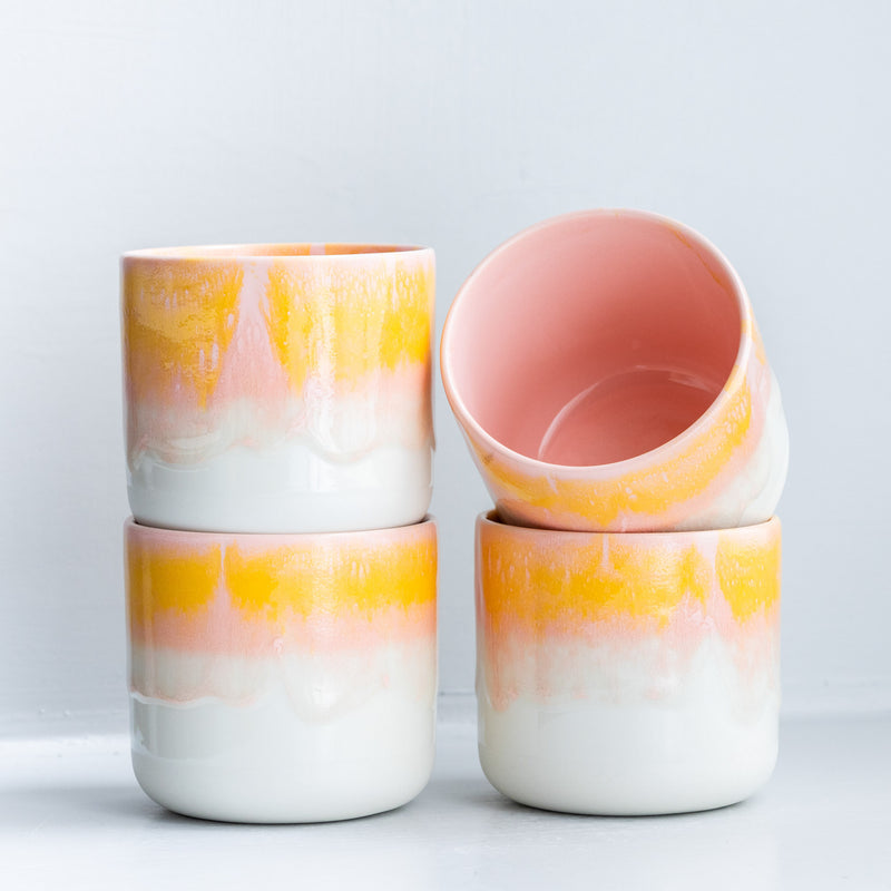 Quench Cup