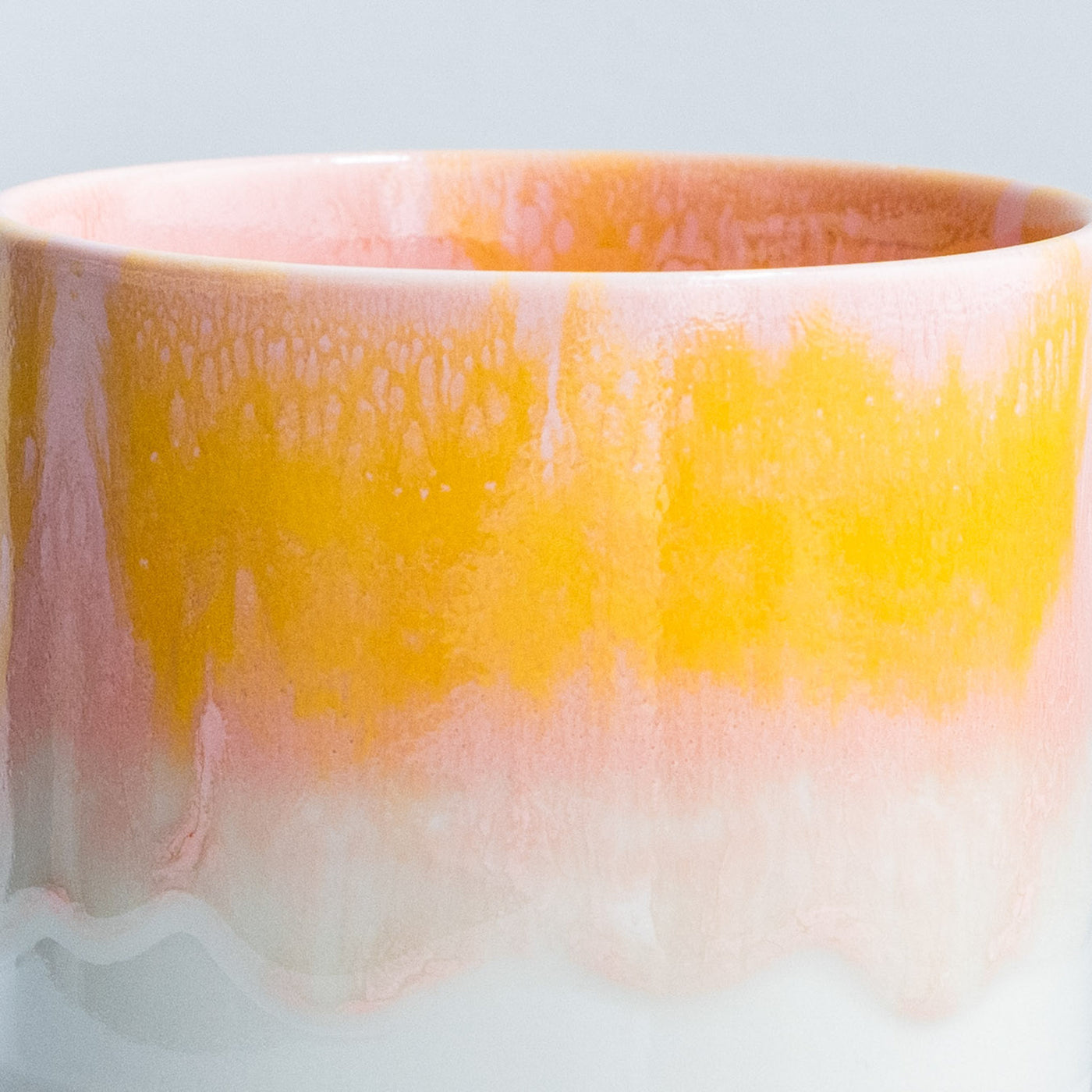 Quench Cup