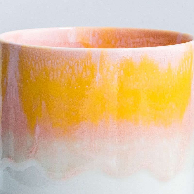 Quench Cup