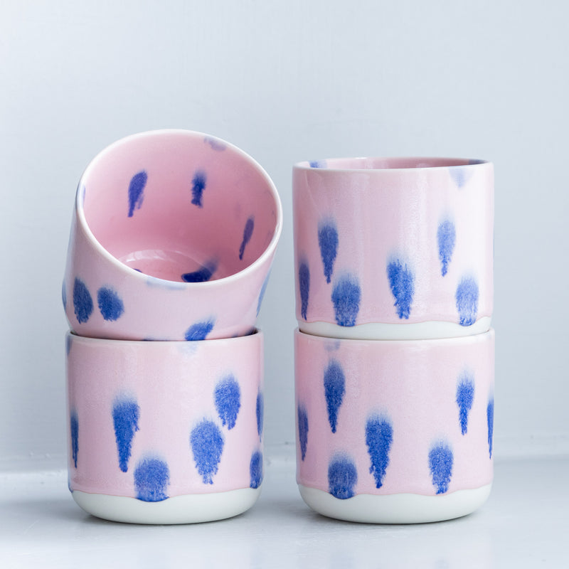 Quench Cup