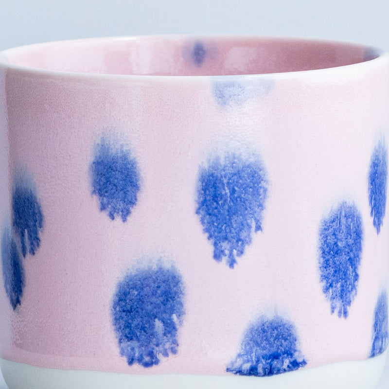 Quench Cup