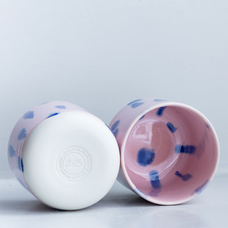 Quench Cup