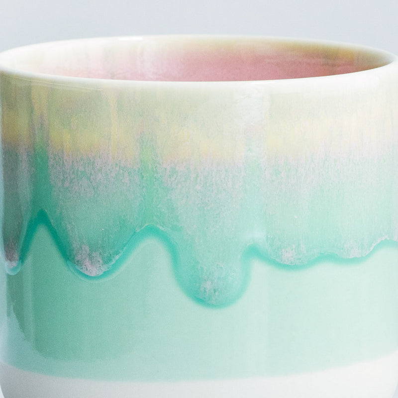 Quench Cup
