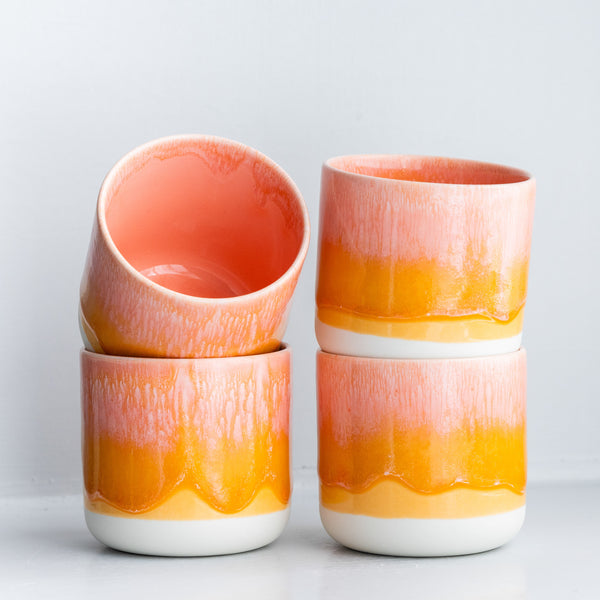 Quench Cup