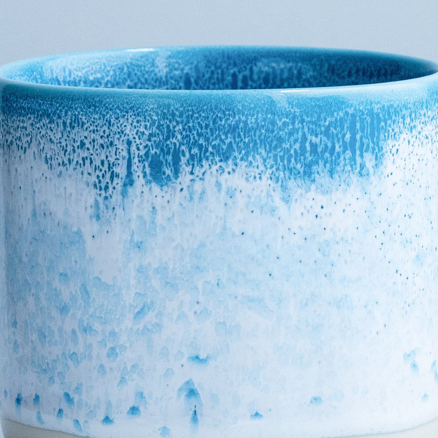 Quench Cup
