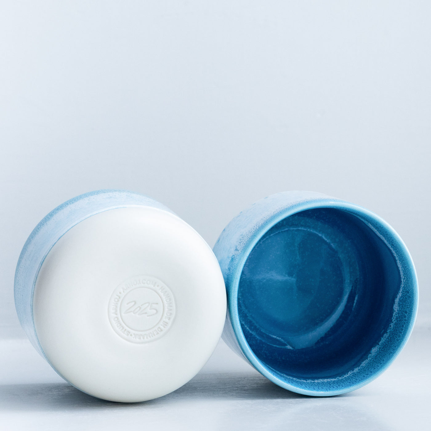 Quench Cup