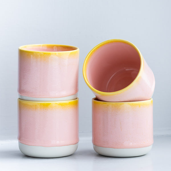 Quench Cup