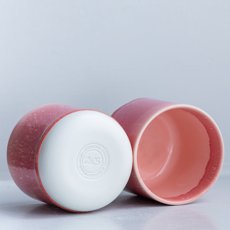 Quench Cup