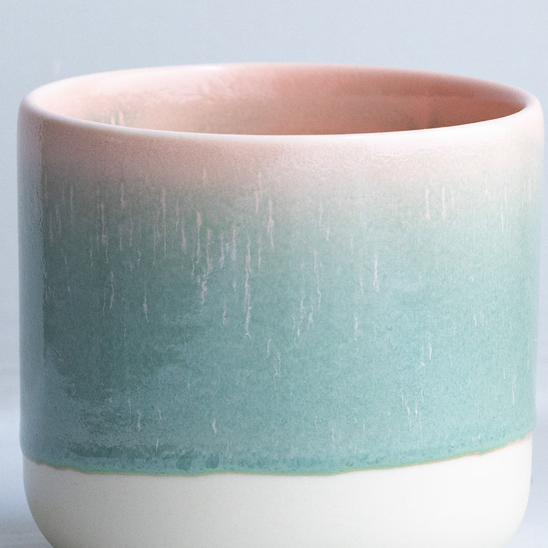 Quench Cup